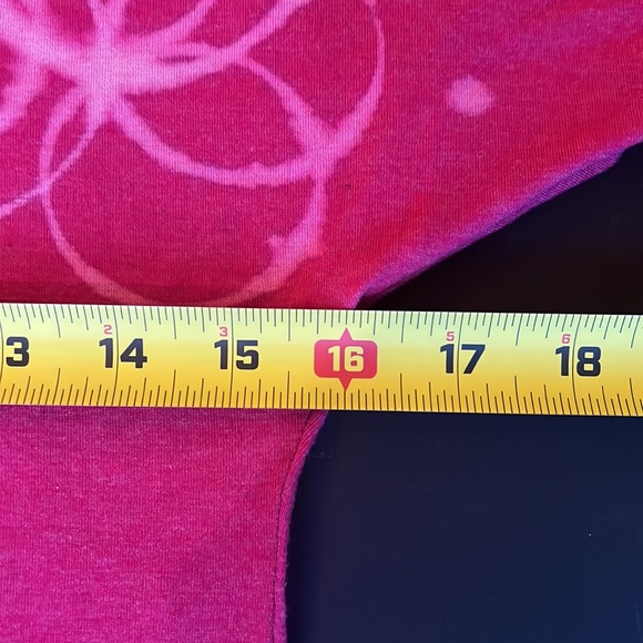 Luxury Jones dolman top - Picture 10 of 11